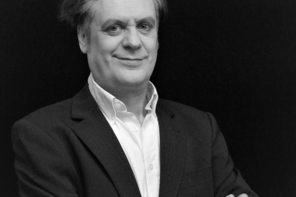 Trapasso - Hinübergehen Ausstellungseröffnung