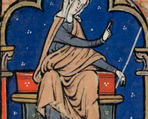 Hildegard von Bingen _ Sacred Songs