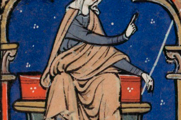 Hildegard von Bingen _ Sacred Songs