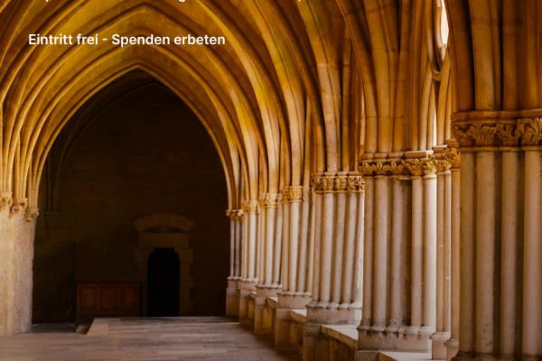 Die Musik der Hildegard von Bingen