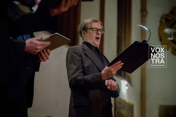 Hildegard von Bingen _ Sacred Songs