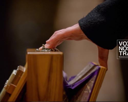 Hildegard von Bingen _ Sacred songs