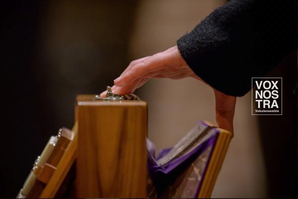 Hildegard von Bingen _ Sacred songs