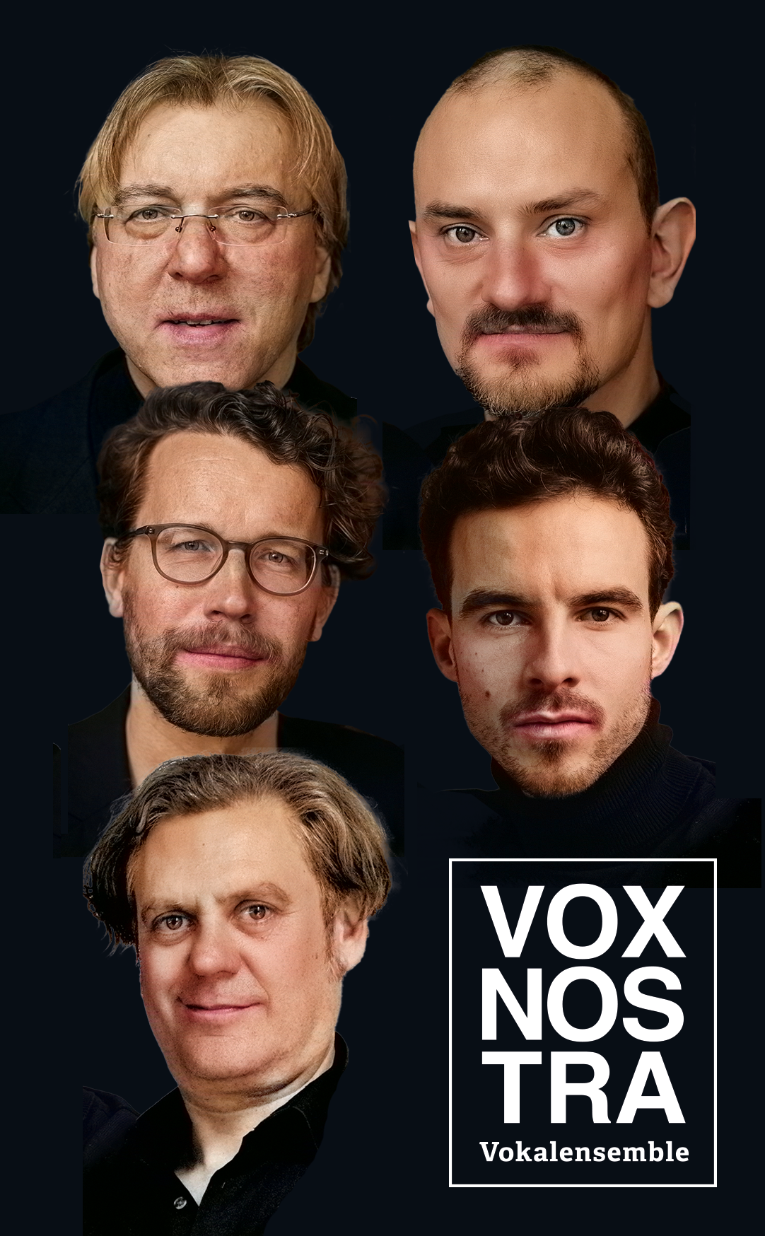 Ensemble Vox Nostra